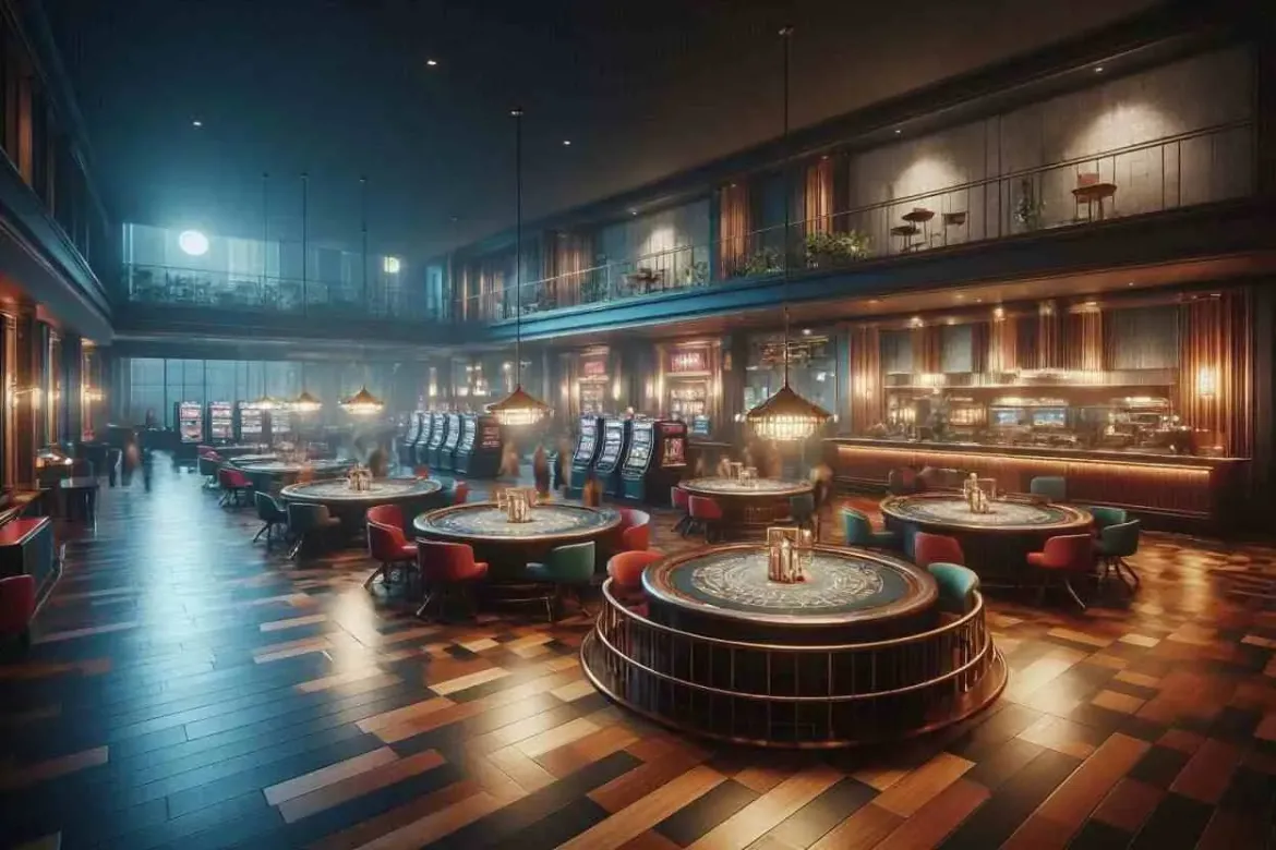 SlottoJam Casino